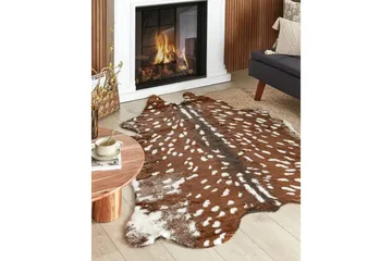 Fårskinnsmatta Knoll - 150x200 cm - Textil & mattor - Matta - Fäll & skinnmatta - Fårskinn & lammskinn