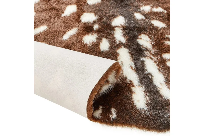 Fårskinnsmatta Knoll - 150x200 cm - Textil & mattor - Matta - Fäll & skinnmatta - Fårskinn & lammskinn