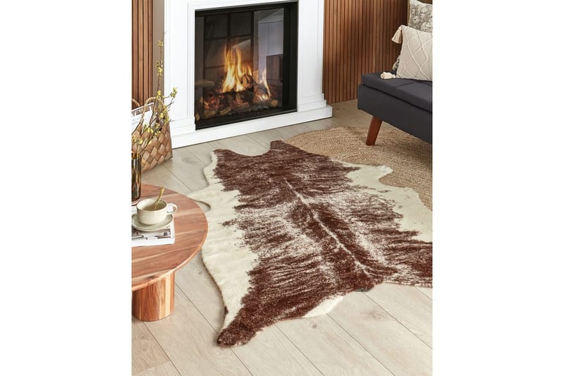 Fårskinnsmatta Zeil - 130x170 cm - Textil & mattor - Matta - Fäll & skinnmatta - Fårskinn & lammskinn