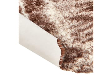 Fårskinnsmatta Zeil - 130x170 cm - Textil & mattor - Matta - Fäll & skinnmatta - Fårskinn & lammskinn