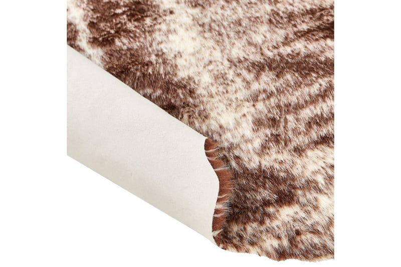 Fårskinnsmatta Zeil - 130x170 cm - Textil & mattor - Matta - Fäll & skinnmatta - Fårskinn & lammskinn