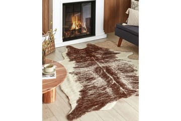 Fårskinnsmatta Zeil - 150x200 cm - Textil & mattor - Matta - Fäll & skinnmatta - Fårskinn & lammskinn