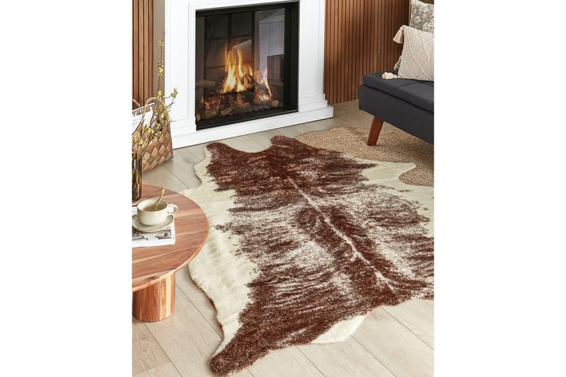 Fårskinnsmatta Zeil - 150x200 cm - Textil & mattor - Matta - Fäll & skinnmatta - Fårskinn & lammskinn