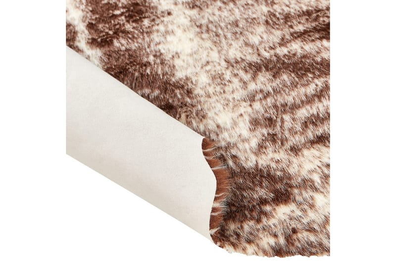 Fårskinnsmatta Zeil - 150x200 cm - Textil & mattor - Matta - Fäll & skinnmatta - Fårskinn & lammskinn