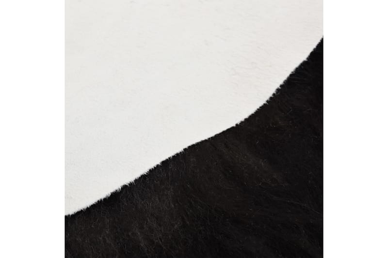 Isländskt fårskinn svart 70x110 cm - Svart - Fårskinn & lammskinn