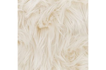 Mamungari Fårskinn 60x180 cm - Beige - Textil & mattor - Matta - Fäll & skinnmatta - Fårskinn & lammskinn