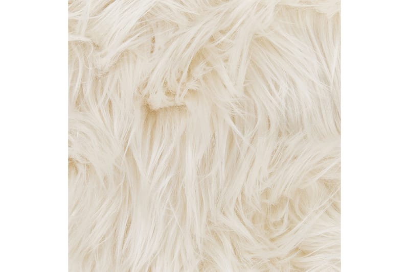 Mamungari Fårskinn 60x180 cm - Beige - Textil & mattor - Matta - Fäll & skinnmatta - Fårskinn & lammskinn