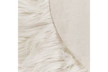 Mamungari Fårskinn 60x180 cm - Beige - Textil & mattor - Matta - Fäll & skinnmatta - Fårskinn & lammskinn