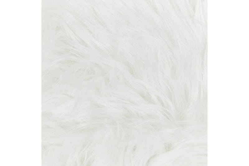 Mamungari Fårskinn 60x180 cm Kvadratisk - Vit - Textil & mattor - Matta - Fäll & skinnmatta - Fårskinn & lammskinn