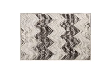 Skinnmatta Aytepe 140x200 cm - Grå - Textil & mattor - Matta - Fäll & skinnmatta - Koskinn