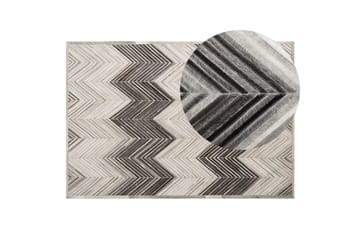 Skinnmatta Aytepe 140x200 cm - Grå - Textil & mattor - Matta - Fäll & skinnmatta - Koskinn