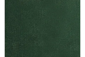 Brinckman Viskosmatta Rund 140 cm - Mörkgrön - Textil & mattor - Matta - Flatvävd matta