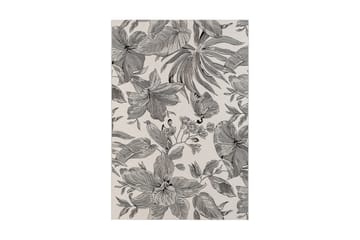 Domani Flower Flatvävd Matta 200x290 cm