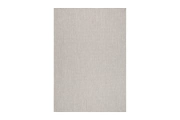 Madrid Flatvävd Matta 133x190 cm - Linne - Textil & mattor - Matta - Flatvävd matta