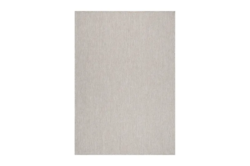 Madrid Flatvävd Matta 133x190 cm, Linne