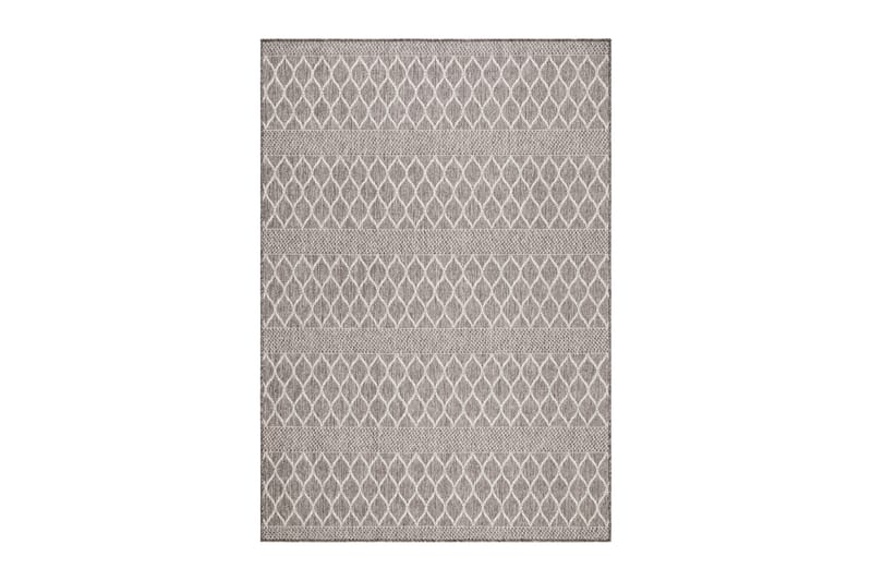 Madrid Flatvävd Matta 133x190 cm - Linne - Textil & mattor - Matta - Flatvävd matta