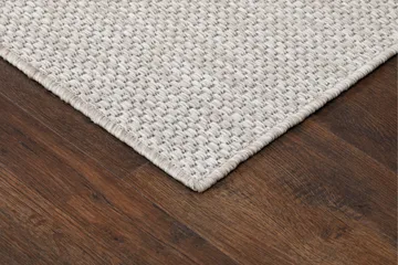 Madrid Flatvävd Matta 133x190 cm - Linne - Textil & mattor - Matta - Flatvävd matta