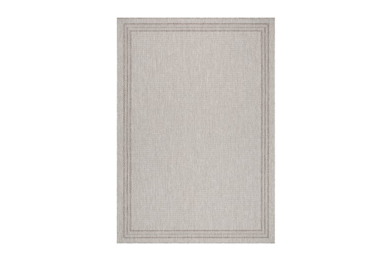 Madrid Flatvävd Matta 160x230 cm - Linne - Textil & mattor - Matta - Flatvävd matta