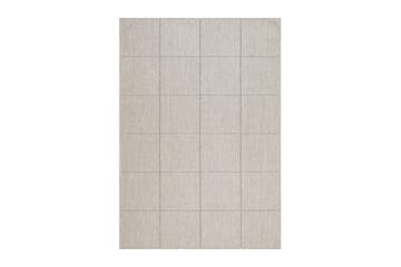 Madrid Flatvävd Matta 160x230 cm - Linne - Textil & mattor - Matta - Flatvävd matta