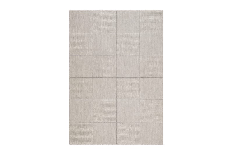 Madrid Flatvävd Matta 160x230 cm - Linne - Textil & mattor - Matta - Flatvävd matta