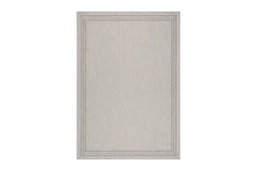 Madrid Flatvävd Matta 160x230 cm - Linne - Textil & mattor - Matta - Flatvävd matta