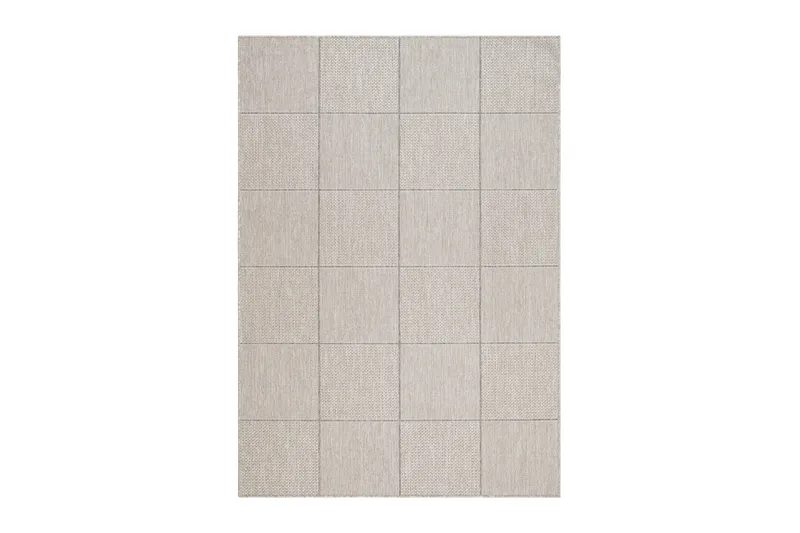 Madrid Flatvävd Matta 160x230 cm, Linne