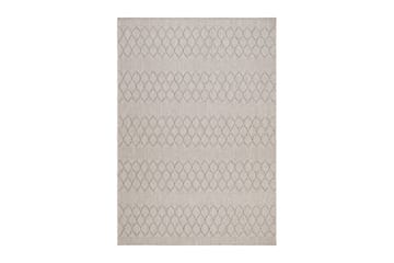 Madrid Flatvävd Matta 200x285 cm - Linne - Textil & mattor - Matta - Flatvävd matta