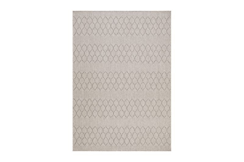 Madrid Flatvävd Matta 200x285 cm - Linne - Textil & mattor - Matta - Flatvävd matta