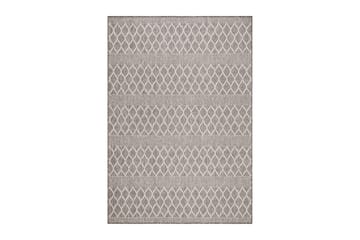 Madrid Flatvävd Matta 200x285 cm - Linne - Textil & mattor - Matta - Flatvävd matta