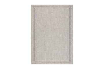 Madrid Flatvävd Matta 200x285 cm - Linne - Textil & mattor - Matta - Flatvävd matta