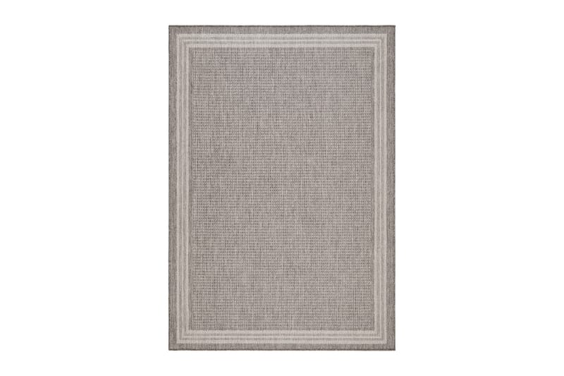 Madrid Flatvävd Matta 200x285 cm - Linne - Textil & mattor - Matta - Flatvävd matta