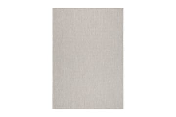 Madrid Flatvävd Matta 200x285 cm - Linne - Textil & mattor - Matta - Flatvävd matta