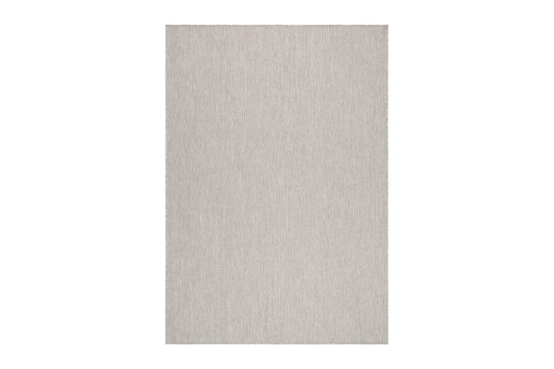 Madrid Flatvävd Matta 200x285 cm - Linne - Textil & mattor - Matta - Flatvävd matta