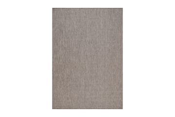 Madrid Flatvävd Matta 200x285 cm - Linne - Textil & mattor - Matta - Flatvävd matta
