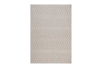 Madrid Flatvävd Matta 200x285 cm - Linne - Textil & mattor - Matta - Flatvävd matta