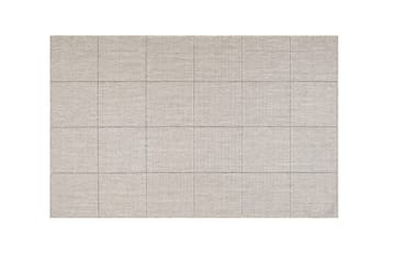 Madrid Flatvävd Matta 50x80 cm - Linne - Textil & mattor - Matta - Flatvävd matta