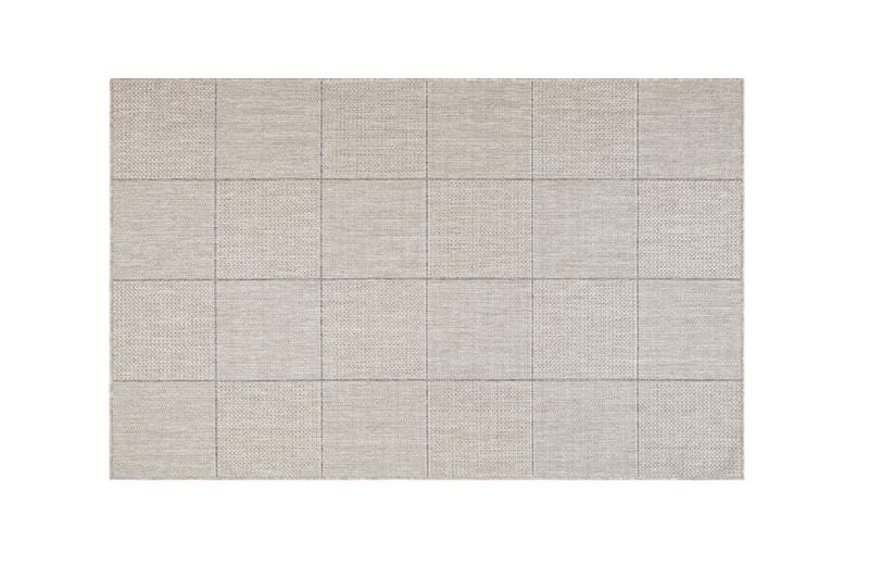Madrid Flatvävd Matta 50x80 cm - Linne - Textil & mattor - Matta - Flatvävd matta