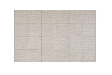 Madrid Flatvävd Matta 50x80 cm - Linne - Textil & mattor - Matta - Flatvävd matta