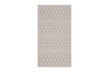 Madrid Flatvävd Matta 80x150 cm - Linne - Textil & mattor - Matta - Flatvävd matta