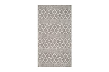 Madrid Flatvävd Matta 80x150 cm - Linne - Textil & mattor - Matta - Flatvävd matta