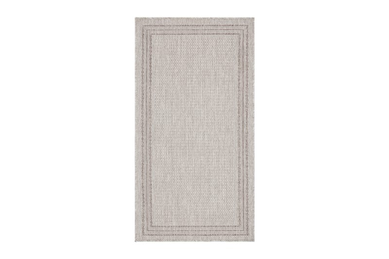 Madrid Flatvävd Matta 80x150 cm - Linne - Textil & mattor - Matta - Flatvävd matta