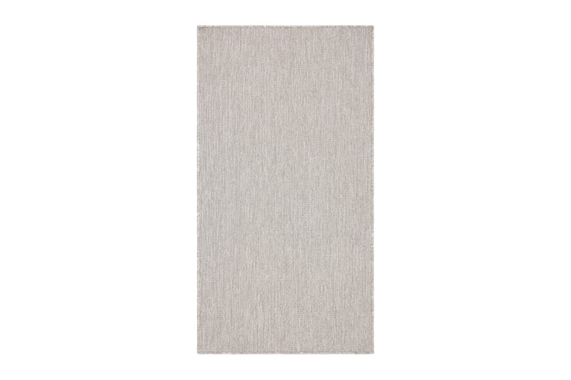 Madrid Flatvävd Matta 80x150 cm - Linne - Textil & mattor - Matta - Flatvävd matta