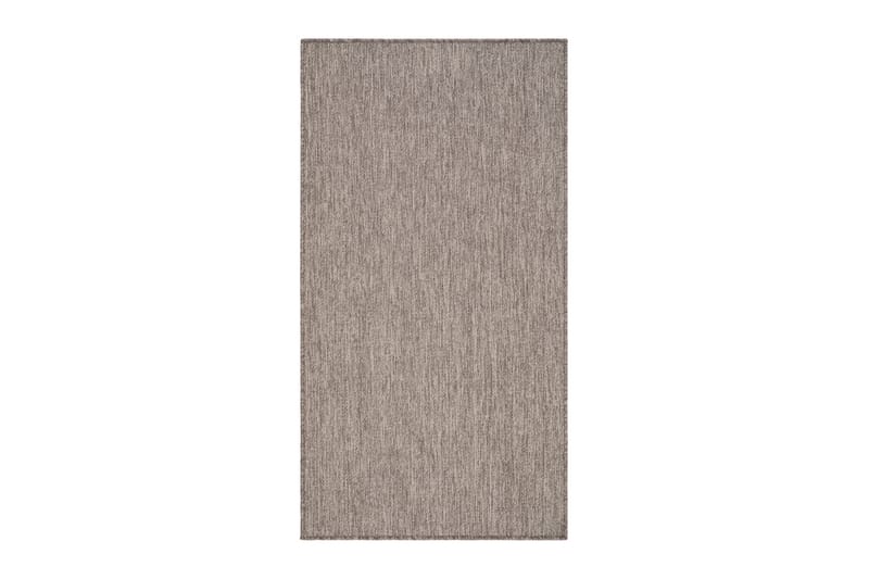Madrid Flatvävd Matta 80x150 cm - Linne - Textil & mattor - Matta - Flatvävd matta