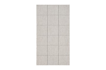 Madrid Flatvävd Matta 80x150 cm - Linne - Textil & mattor - Matta - Flatvävd matta