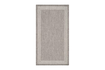 Madrid Flatvävd Matta 80x150 cm - Linne - Textil & mattor - Matta - Flatvävd matta