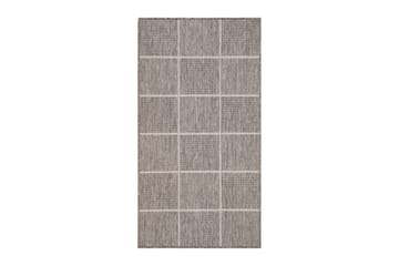 Madrid Flatvävd Matta 80x150 cm - Linne - Textil & mattor - Matta - Flatvävd matta