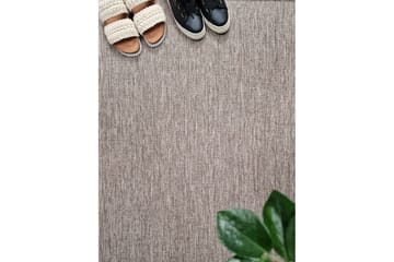 Madrid Flatvävd Matta 80x150 cm - Linne - Textil & mattor - Matta - Flatvävd matta