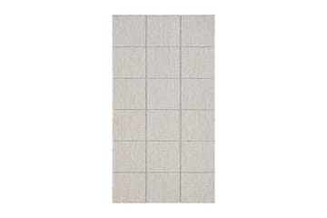 Madrid Flatvävd Matta 80x150 cm - Linne - Textil & mattor - Matta - Flatvävd matta