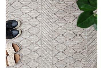Madrid Flatvävd Matta 80x240 cm - Linne - Textil & mattor - Matta - Flatvävd matta