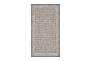 Madrid Flatvävd Matta 80x240 cm - Linne - Textil & mattor - Matta - Flatvävd matta